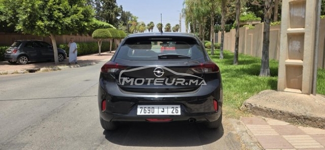 أوبل كورسا مستعملة 2452378