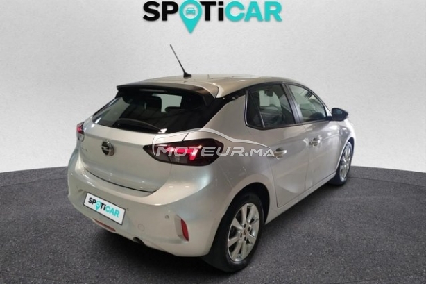 أوبل كورسا مستعملة 3440468