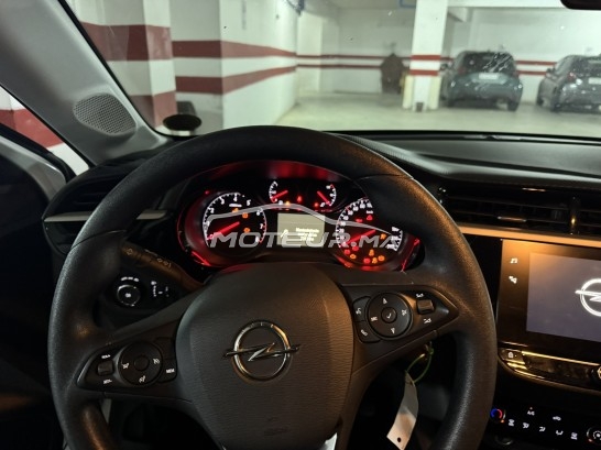 أوبل كورسا مستعملة 3222232