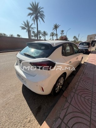 OPEL Corsa occasion 3298336