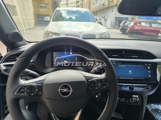 أوبل كورسا Gs line 2025 مستعملة 2323234