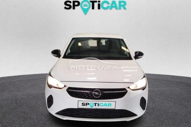 أوبل كورسا مستعملة 3440464