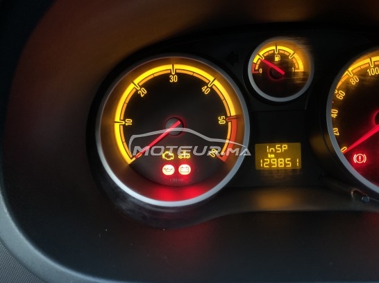 OPEL Corsa occasion 1861604