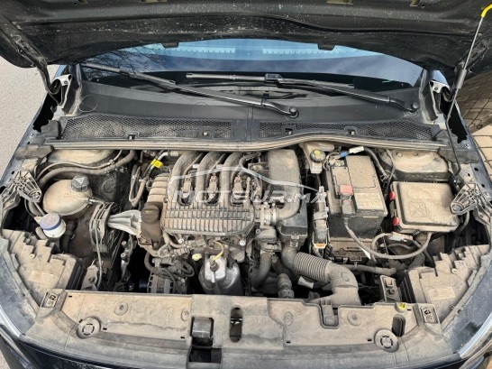 أوبل كورسا Essence مستعملة 2012683