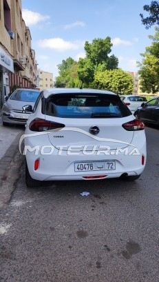 أوبل كورسا Edition مستعملة 3027028