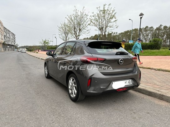 Opel Corsa occasion Diesel Modèle 2020