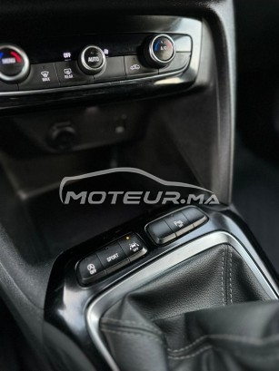 أوبل كورسا Gs-line 2021 مستعملة 2807502