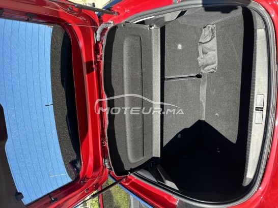 أوبل كورسا مستعملة 1785097