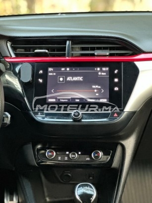 أوبل كورسا Gs-line 2021 مستعملة 2807496