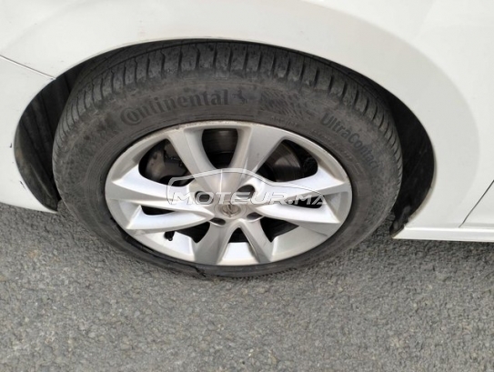 أوبل كورسا مستعملة 3509877