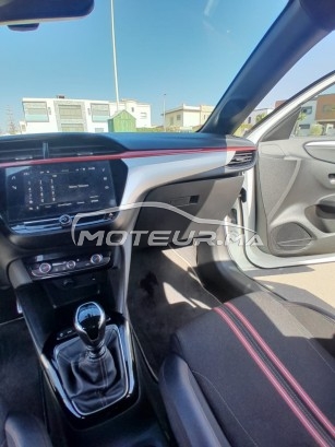 أوبل كورسا Gs line مستعملة 1781002