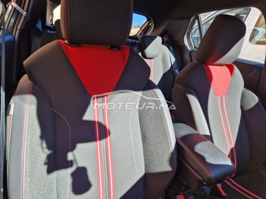 أوبل كورسا Gs line مستعملة 2536964