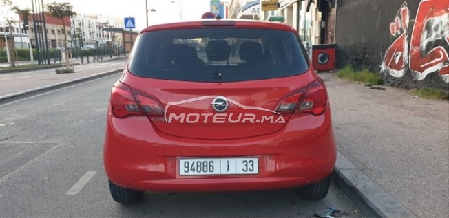 أوبل كورسا مستعملة 2004472