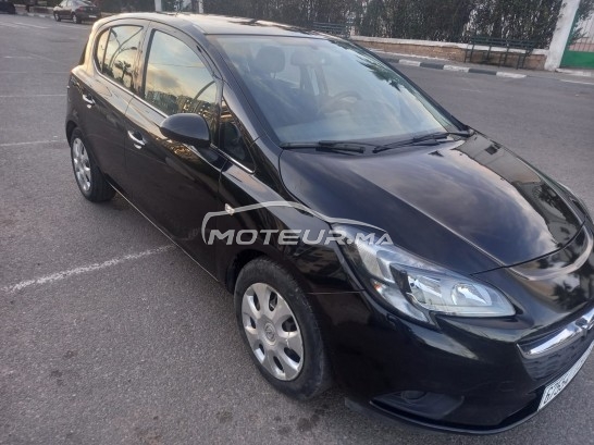 أوبل كورسا مستعملة 1847351