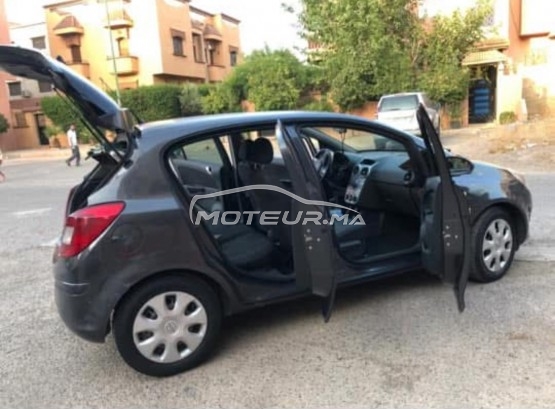 أوبل كورسا مستعملة 2610317