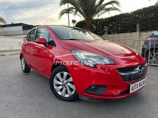 أوبل كورسا مستعملة 2780931