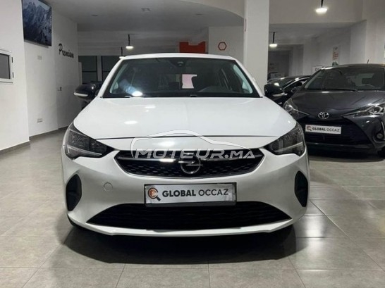 سيارة في المغرب OPEL Corsa - 489838