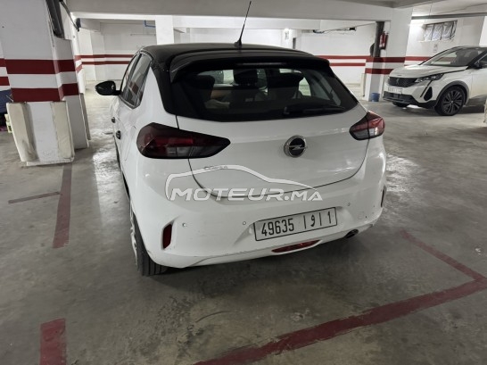 أوبل كورسا مستعملة 3222236