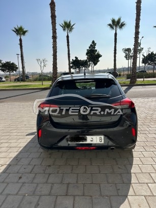 أوبل كورسا مستعملة 2778992