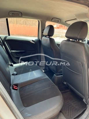 أوبل كورسا Ecoflex مستعملة 2407155