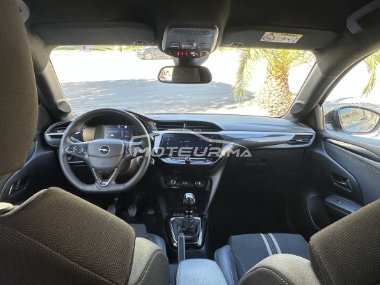 أوبل كورسا Gs line 1.5 109ch مستعملة 2940424