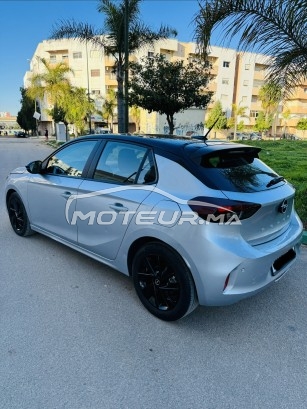 OPEL Corsa Black line occasion 3494584