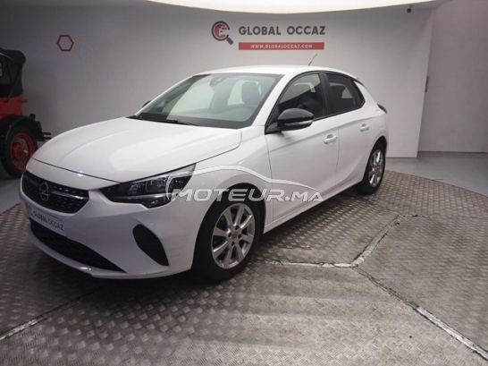 OPEL Corsa occasion 3371698