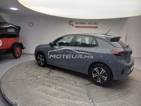 OPEL Corsa occasion 3432214