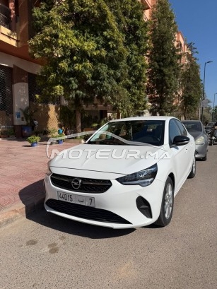OPEL Corsa occasion 3298345