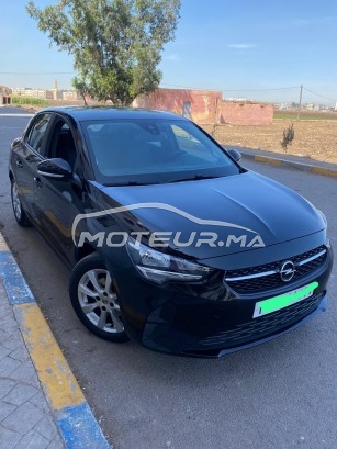 OPEL Corsa occasion 1921967