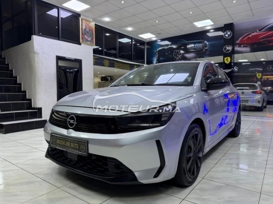 OPEL Corsa occasion 3183481