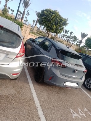 أوبل كورسا مستعملة 2305590