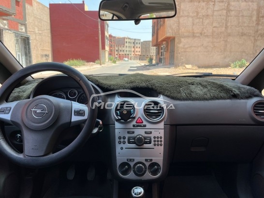 أوبل كورسا Ecoflex مستعملة 2407151