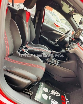 OPEL Corsa occasion 1827949