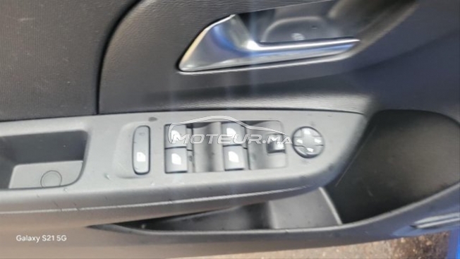 OPEL Corsa occasion 3263912