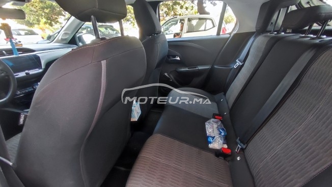 أوبل كورسا Edition مستعملة 3027027