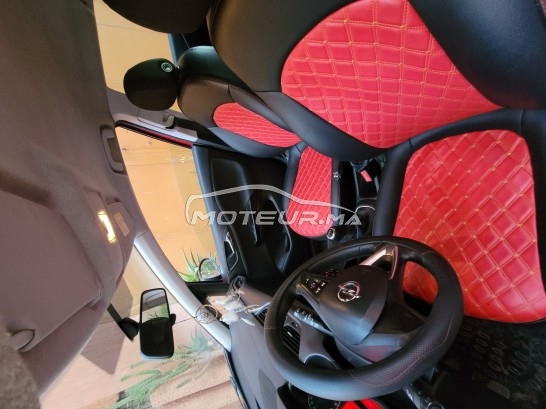 أوبل كورسا Corsa e مستعملة 2313626