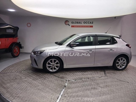 OPEL Corsa occasion 3371908