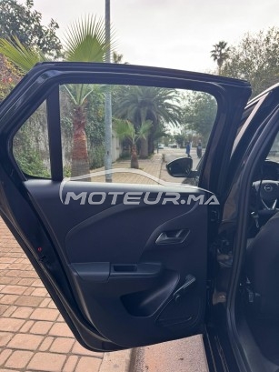 أوبل كورسا Essence مستعملة 2012678