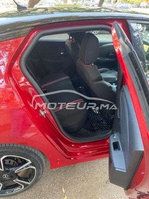 أوبل كورسا Gs line plus مستعملة 2932904