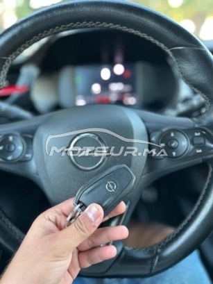 أوبل كورسا مستعملة 3362470