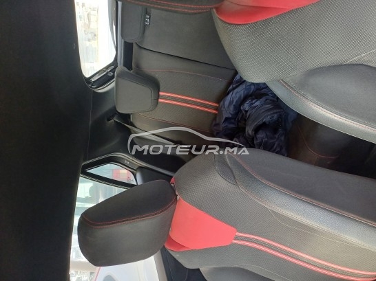 أوبل كورسا مستعملة 2716980