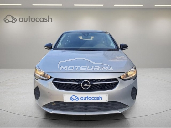 أوبل كورسا مستعملة 3273095