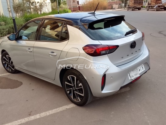 أوبل كورسا Gs مستعملة 2886332