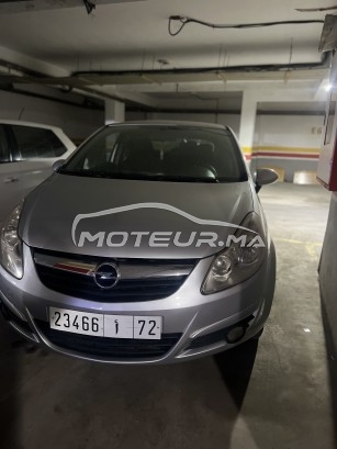 أوبل كورسا 1.3 cdti مستعملة 3212837
