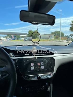 OPEL Corsa occasion 3184168