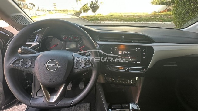 أوبل كورسا مستعملة 1780161