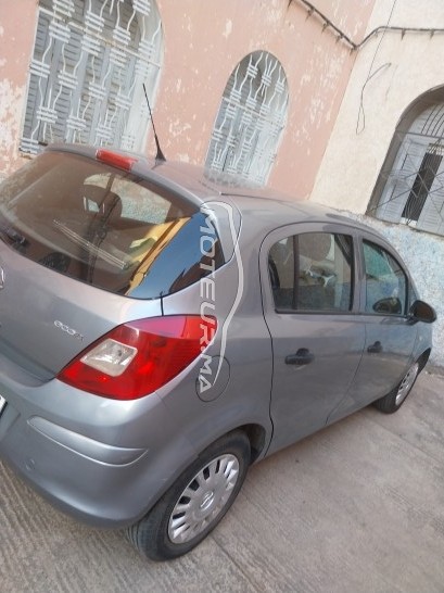 أوبل كورسا مستعملة 2437827