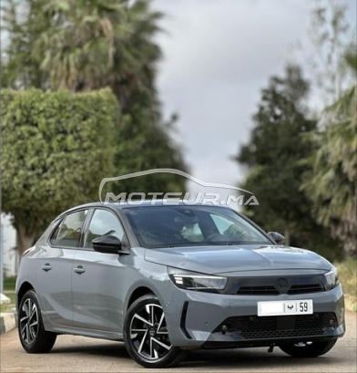 سيارة في المغرب OPEL Corsa - 484870