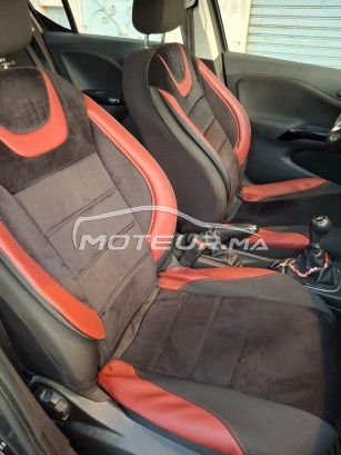 OPEL Corsa 2017 occasion 2788796